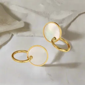 Aria Earrings