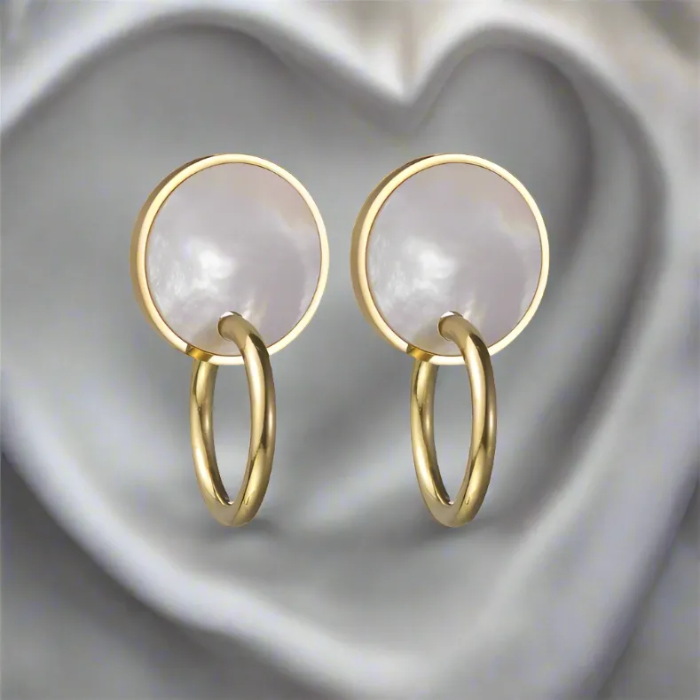 Aria Earrings