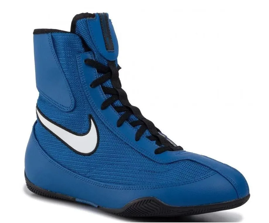 Boxschuhe NIKE Machomai 2 - Blau