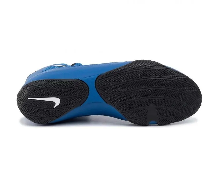 Boxschuhe NIKE Machomai 2 - Blau