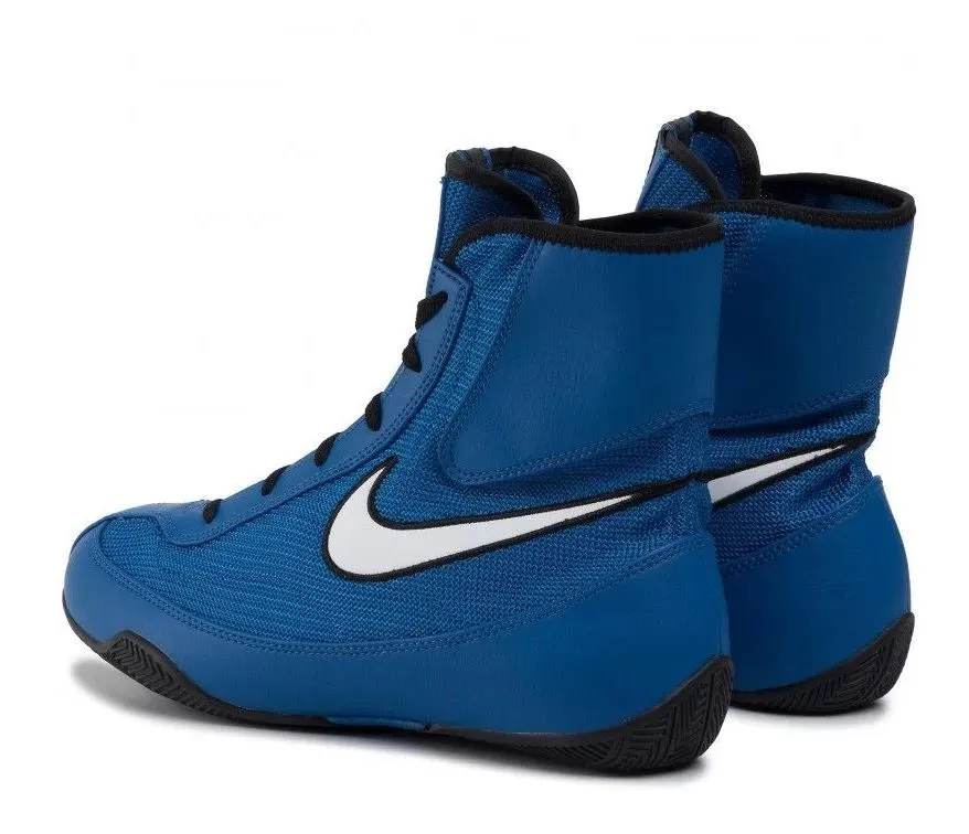 Boxschuhe NIKE Machomai 2 - Blau