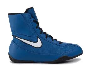 Boxschuhe NIKE Machomai 2 - Blau