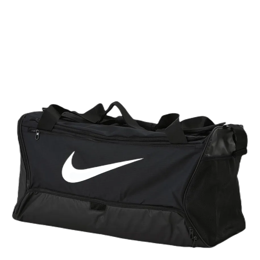 Brasilia Training Duffel Bag Black