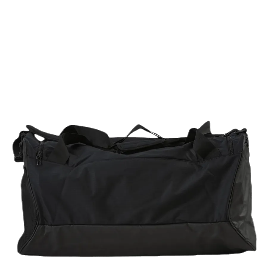 Brasilia Training Duffel Bag Black