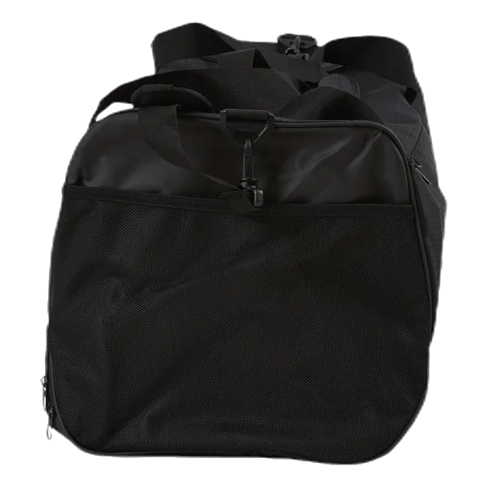 Brasilia Training Duffel Bag Black