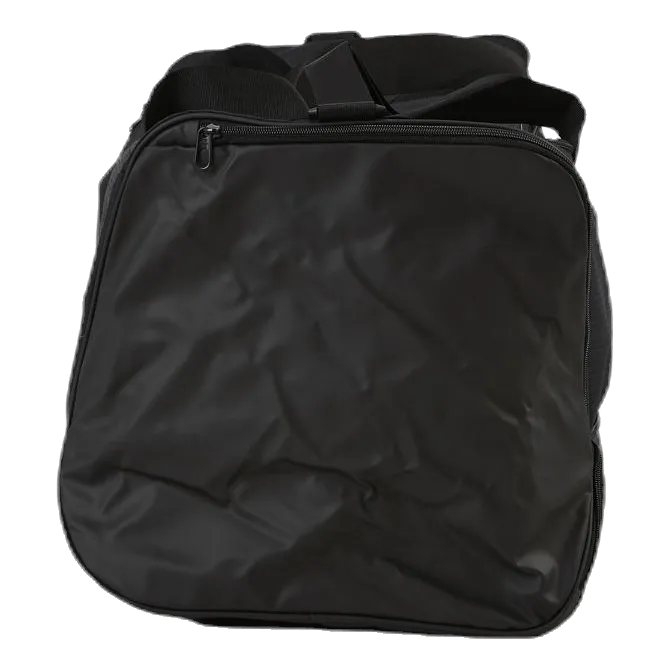 Brasilia Training Duffel Bag Black