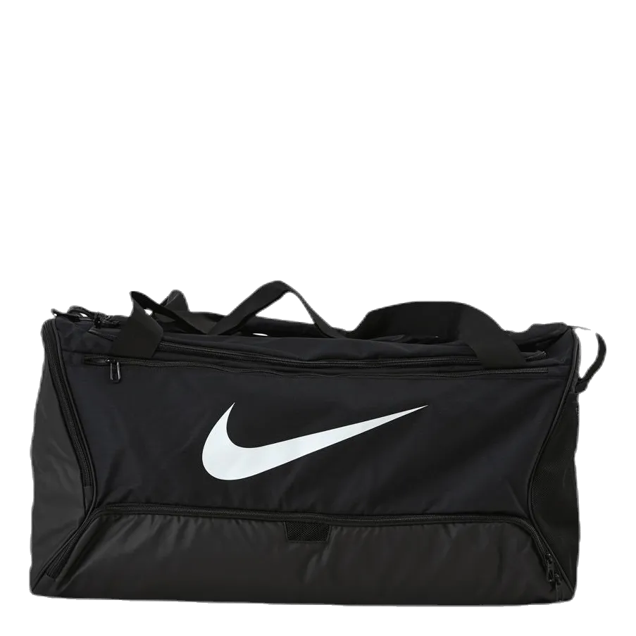 Brasilia Training Duffel Bag Black