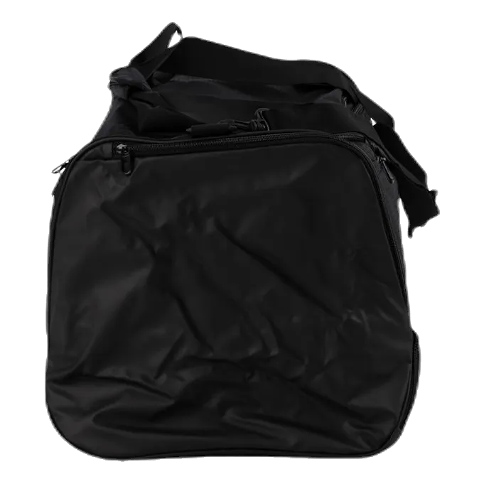 Brasilia Training Duffel Bag Black