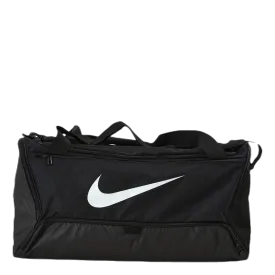 Brasilia Training Duffel Bag Black