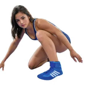 Breathable Wrestling Footwear