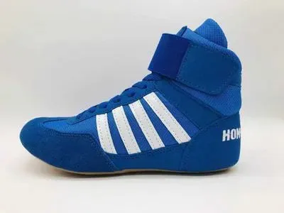 Breathable Wrestling Footwear