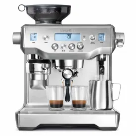 Breville Oracle Espresso Machine