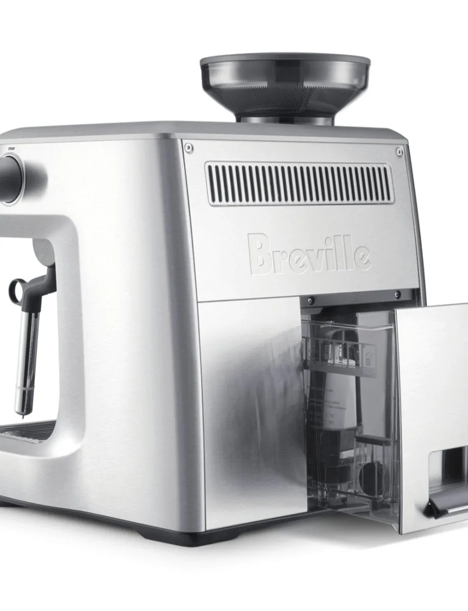 Breville Oracle Espresso Machine