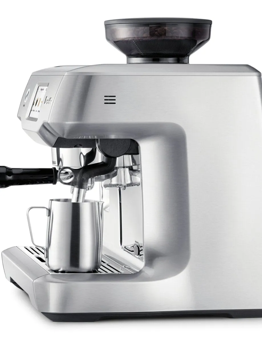 Breville Oracle Espresso Machine