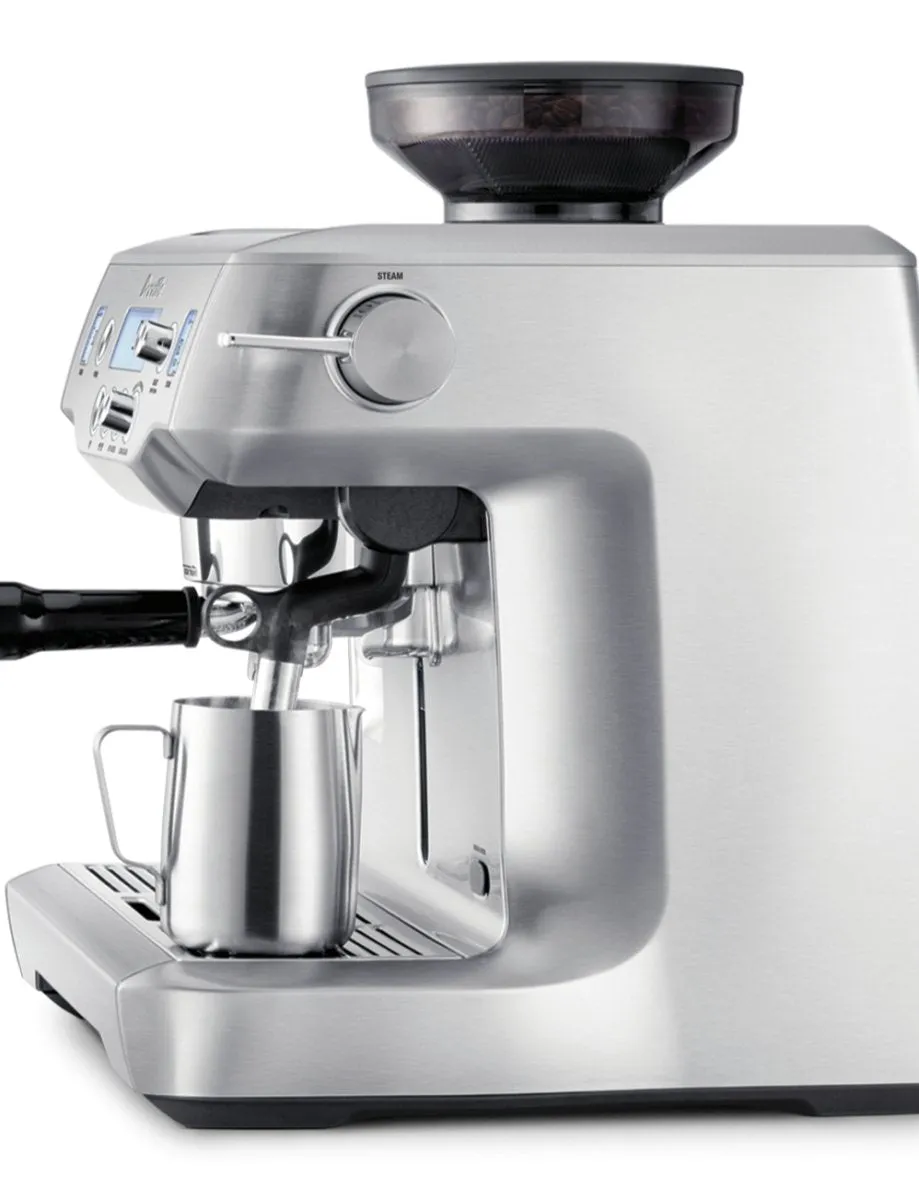 Breville Oracle Espresso Machine