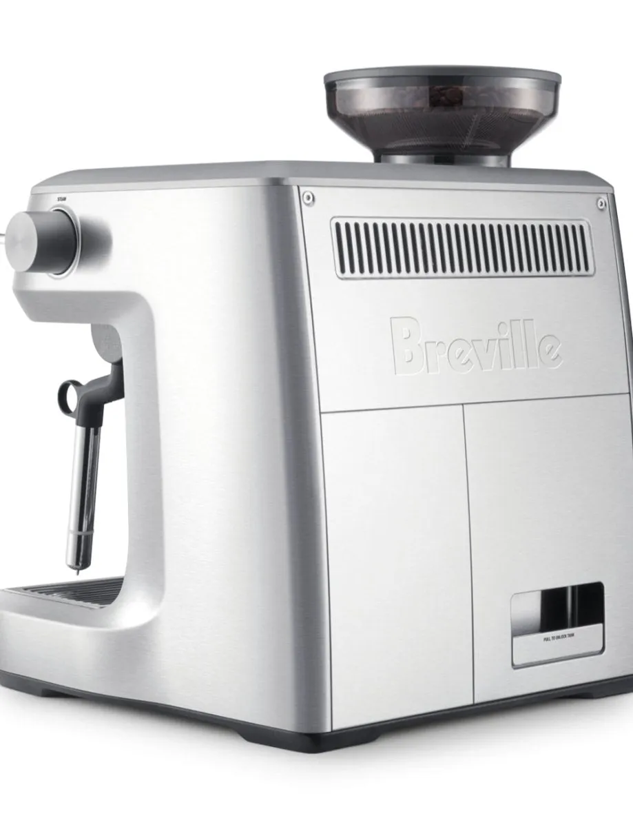 Breville Oracle Espresso Machine