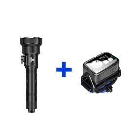 Brinyte T28&HC01 Bundle Sale