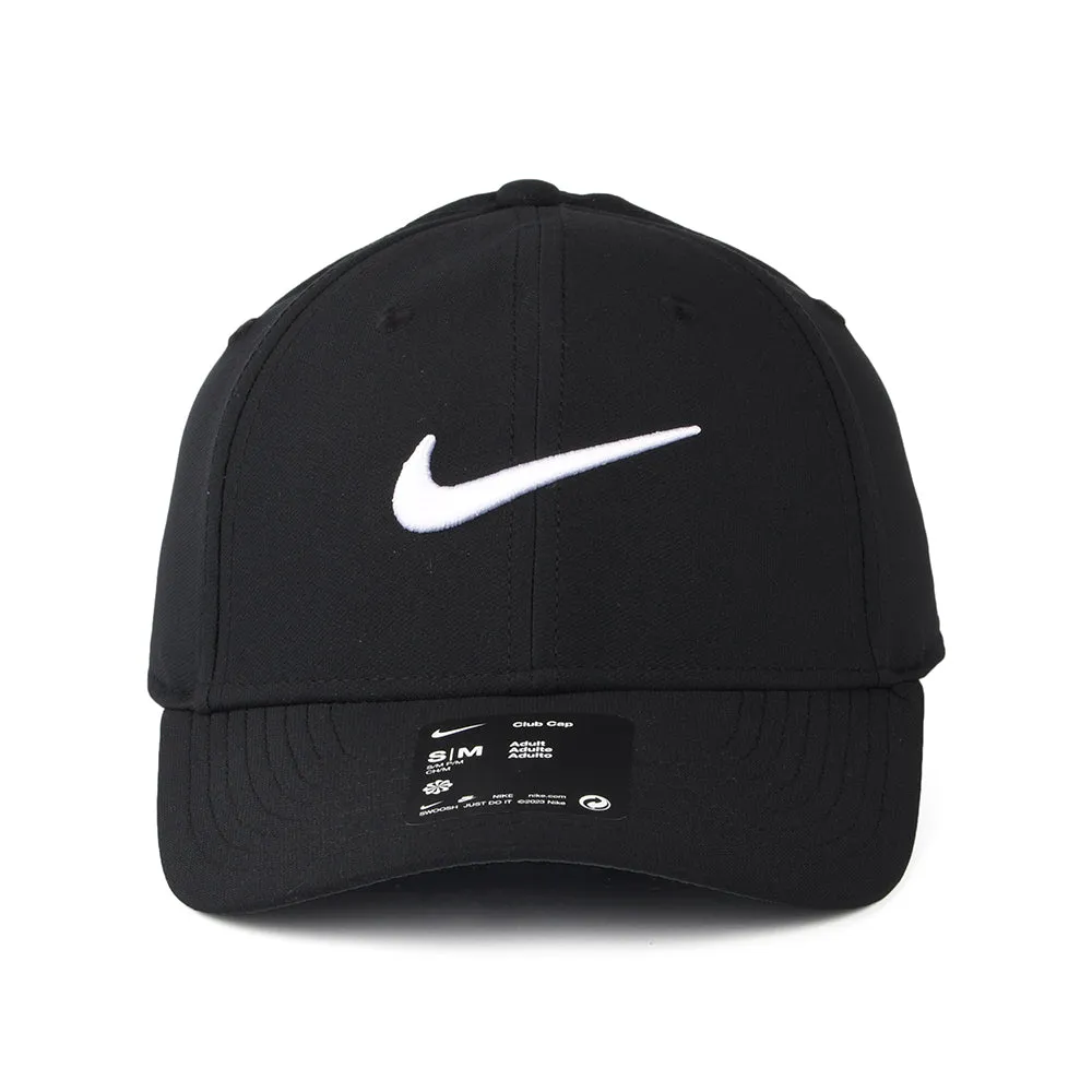 Casquette Structurée Dri-Fit noir-blanc NIKE GOLF