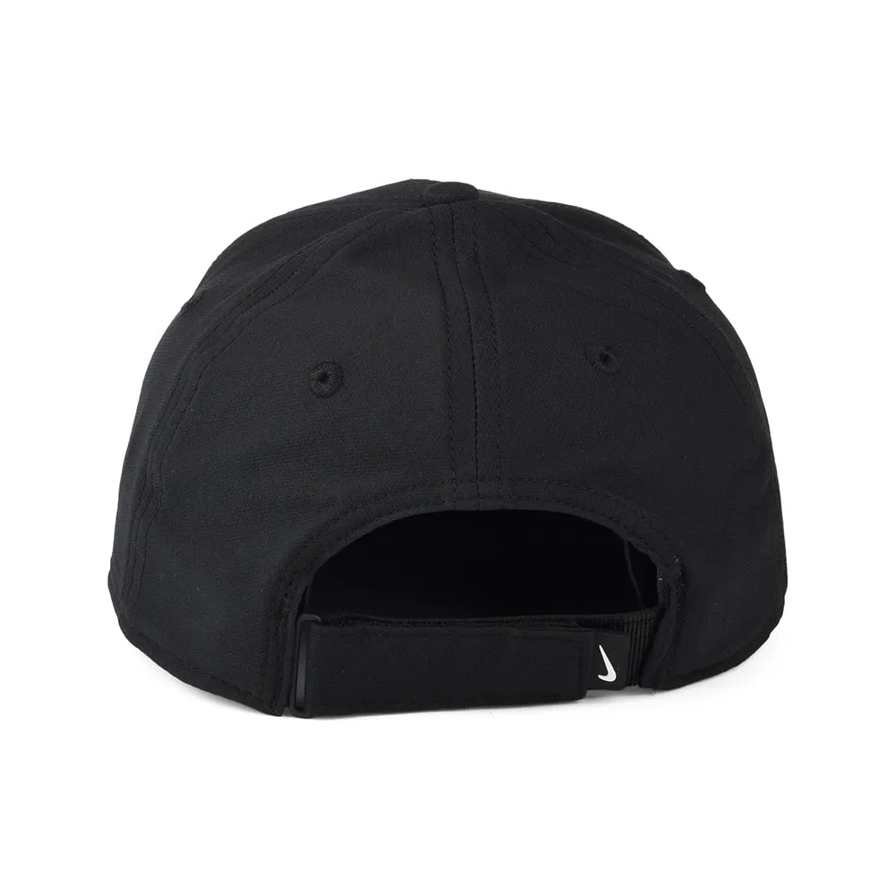 Casquette Structurée Dri-Fit noir-blanc NIKE GOLF