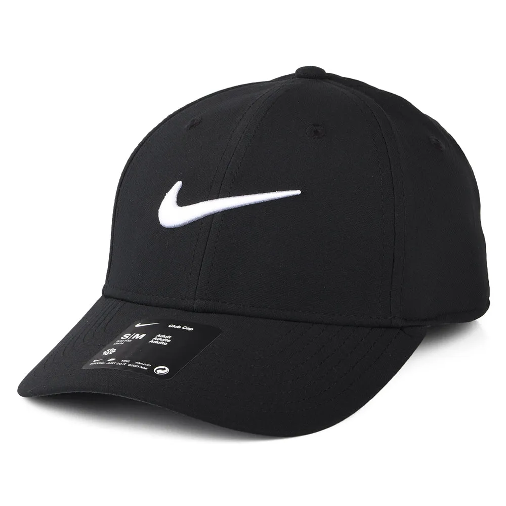 Casquette Structurée Dri-Fit noir-blanc NIKE GOLF