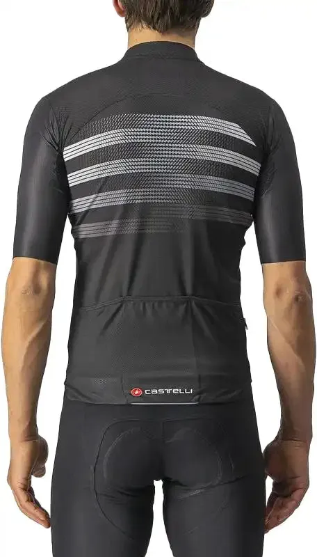 Castelli Endurance Pro SS Mens Jersey