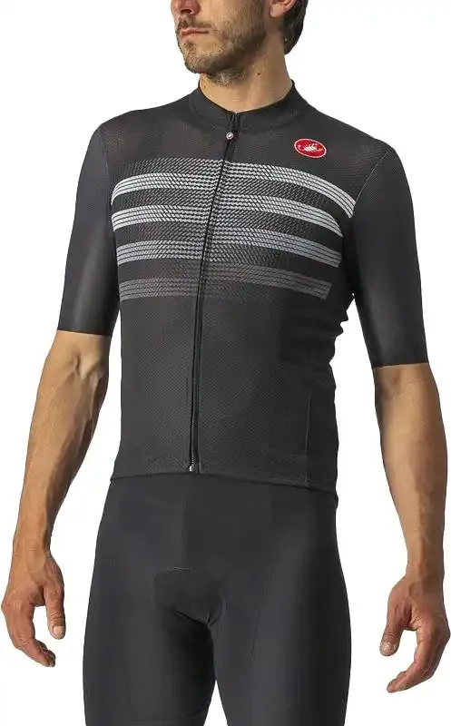 Castelli Endurance Pro SS Mens Jersey