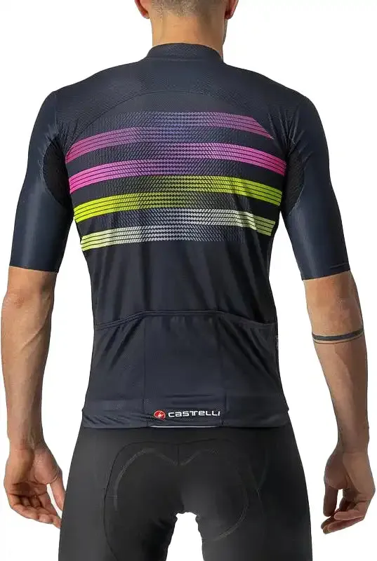 Castelli Endurance Pro SS Mens Jersey