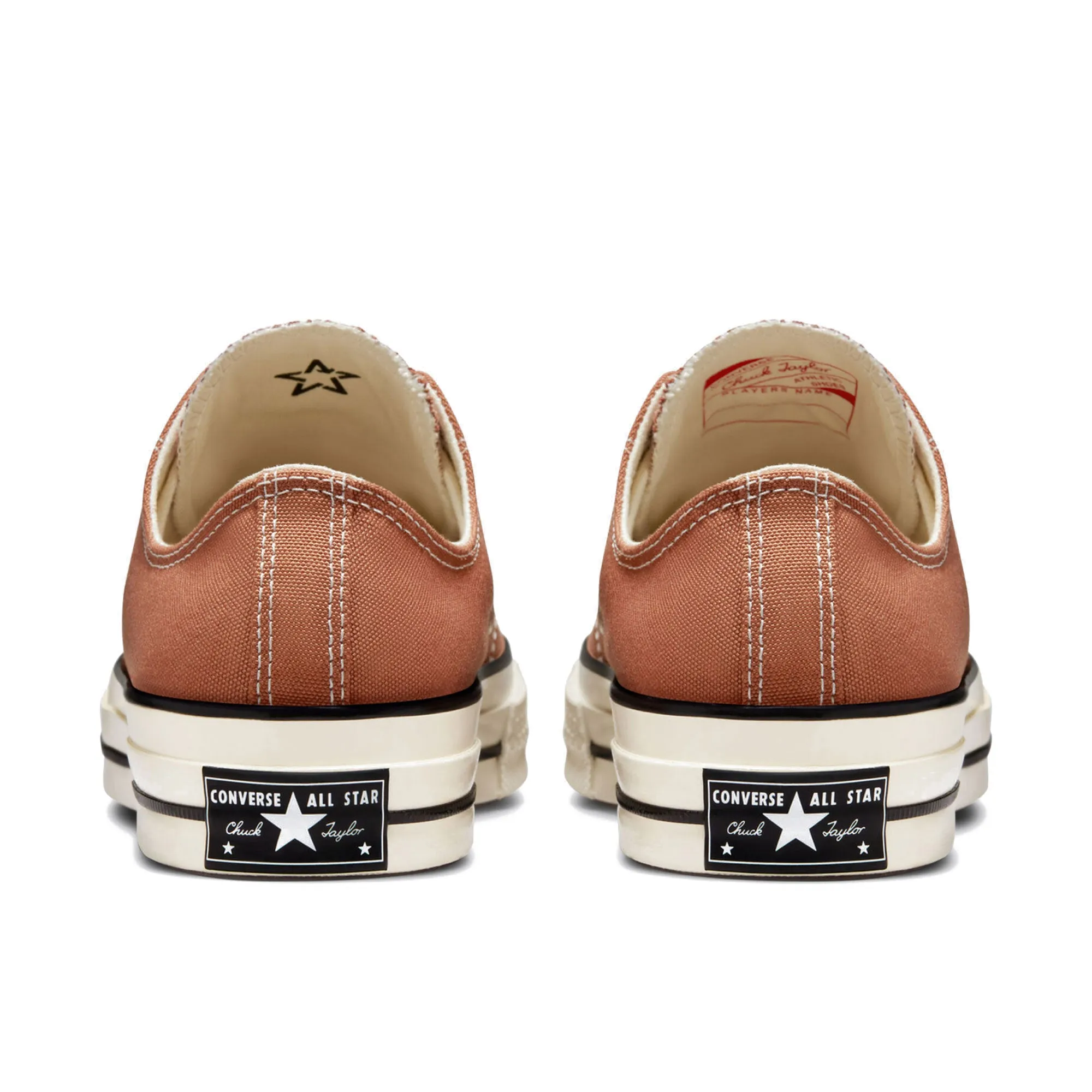 Chuck 70 Ox Mineral Clay