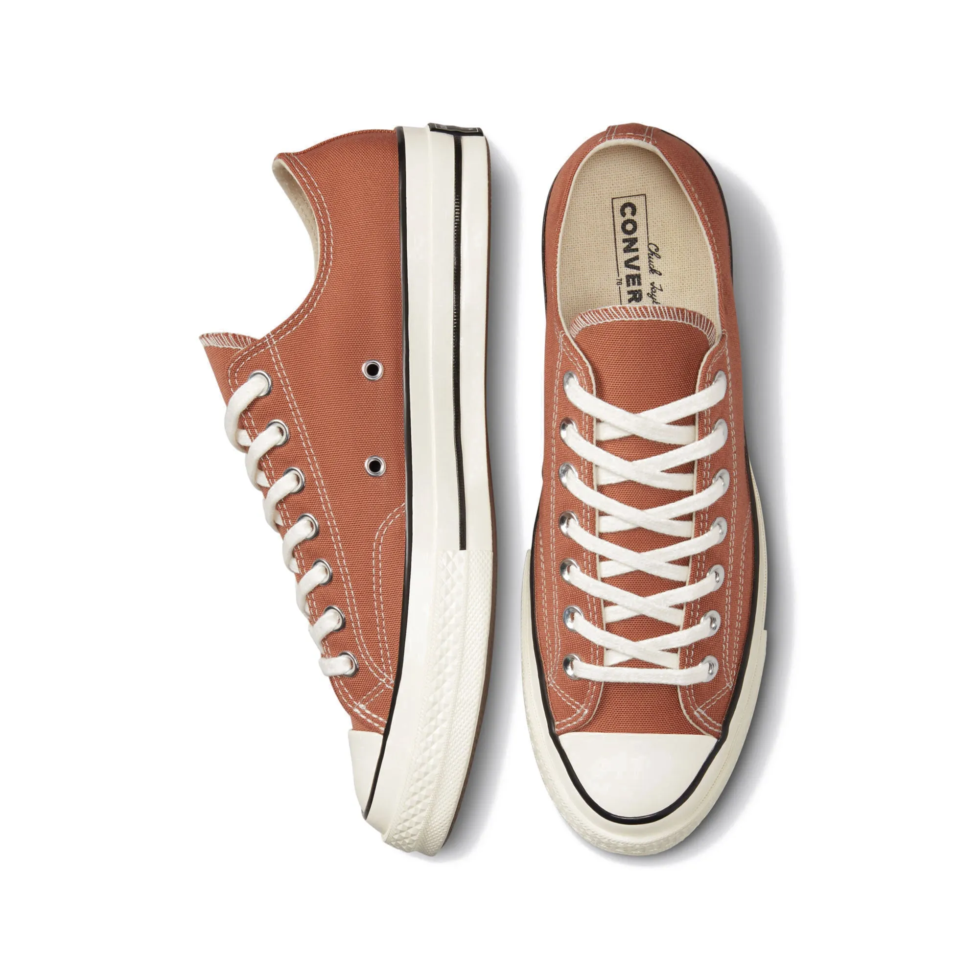 Chuck 70 Ox Mineral Clay