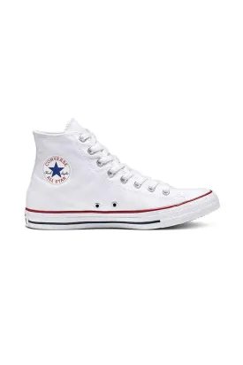 Chuck Taylor All Star Hi Optical White