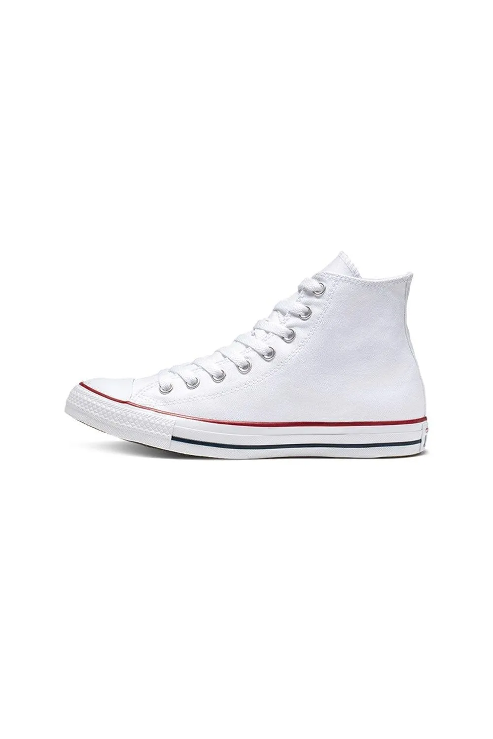 Chuck Taylor All Star Hi Optical White