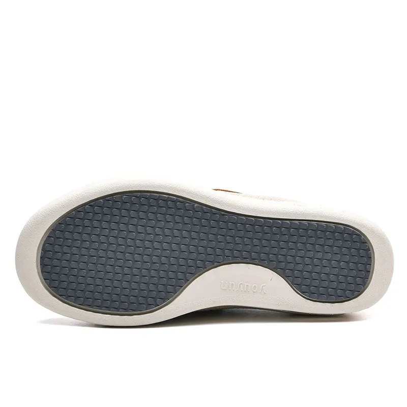 Cilool Wide Diabetic Shoes For Swollen Feet-NW027