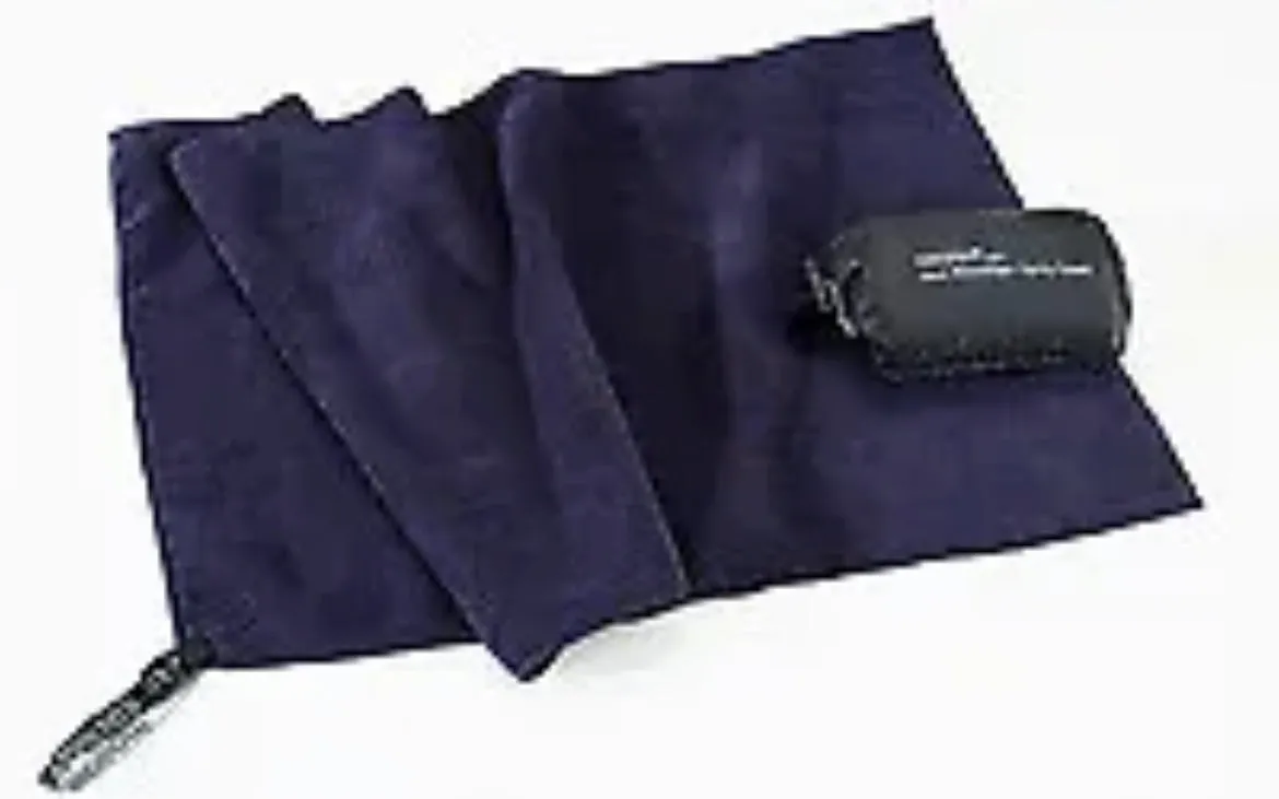 Cocoon Microfiber Towel- Large
