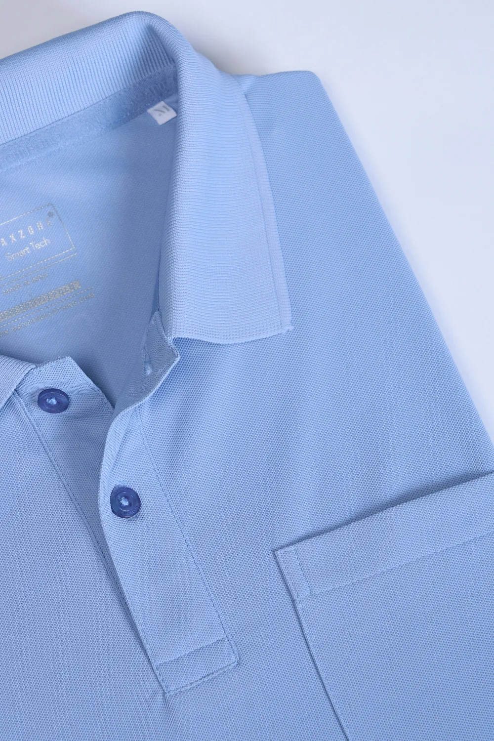 Complementory Pocket   Polo Combo