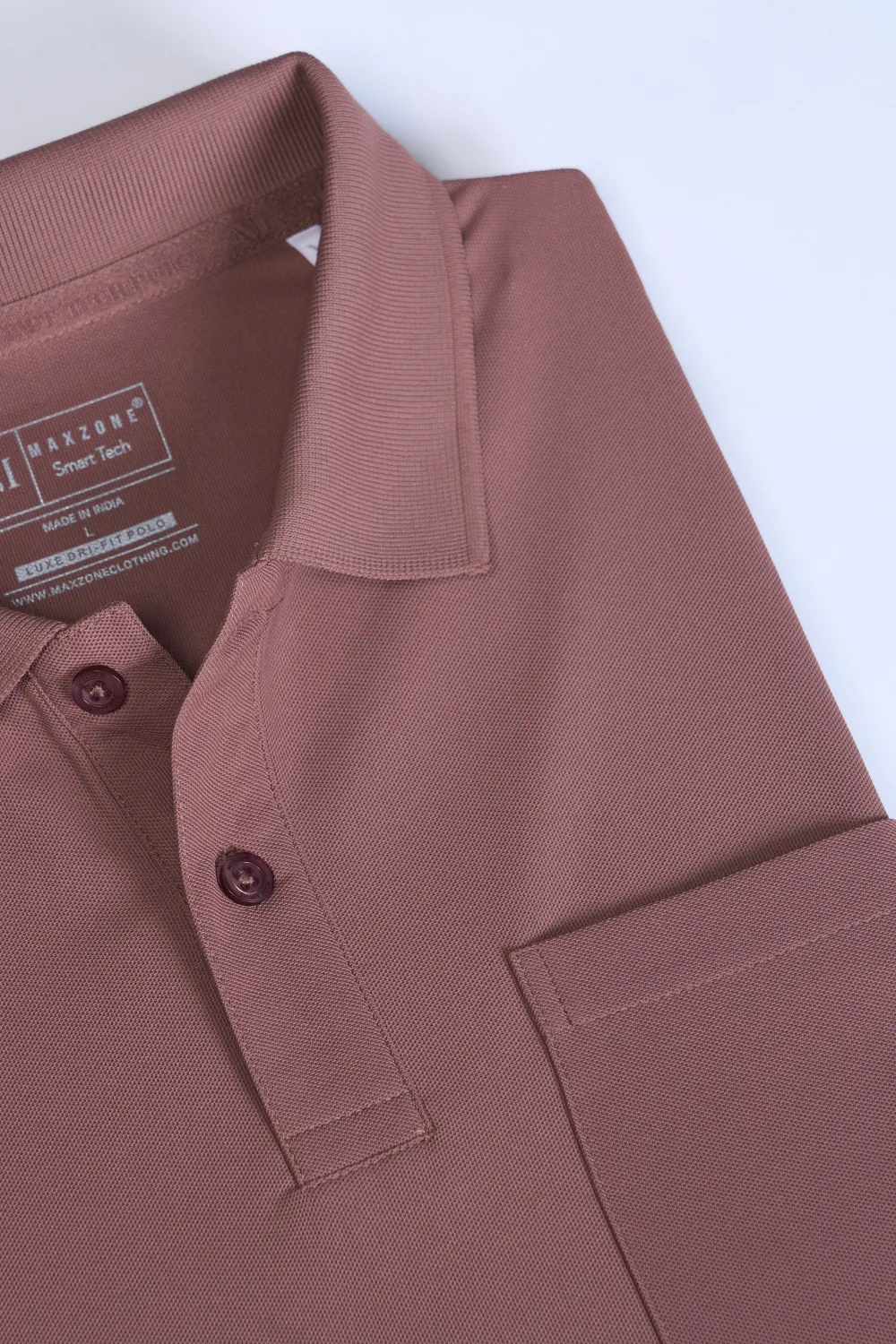 Complementory Pocket   Polo Combo