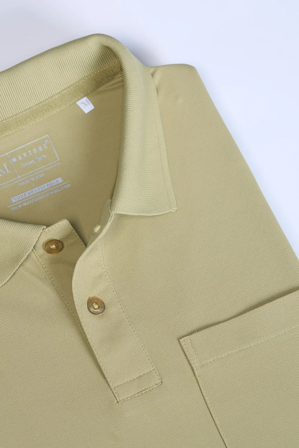 Complementory Pocket   Polo Combo