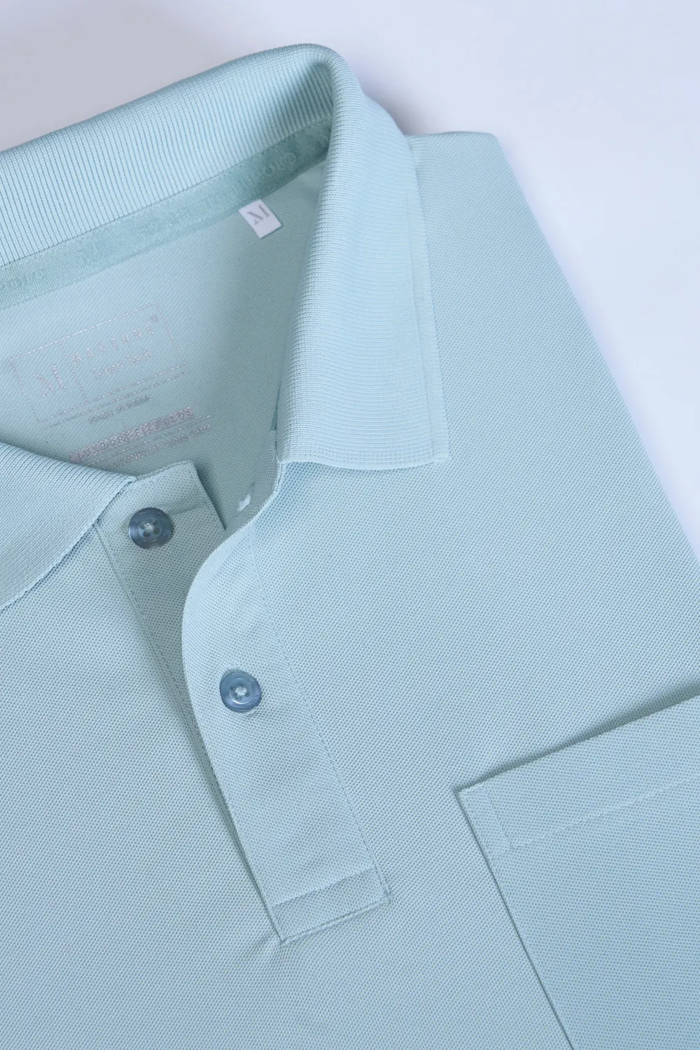 Complementory Pocket   Polo Combo