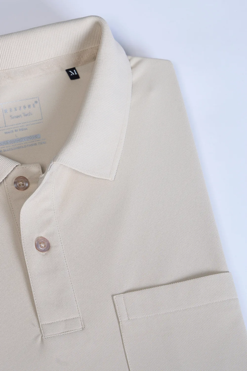Complementory Pocket   Polo Combo