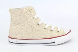 Converse All Star Glitter Sabbia