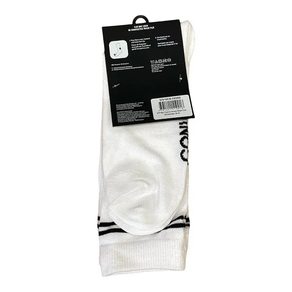 Converse calza S7016639-E956W white