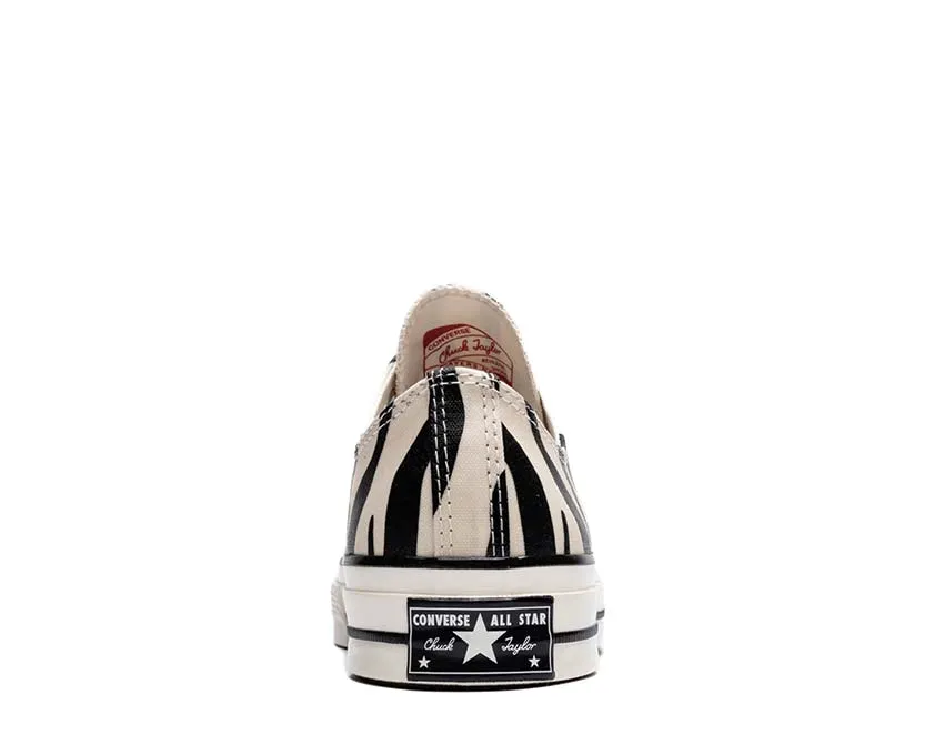 Converse Chuck 70 Zebra Print