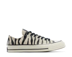 Converse Chuck 70 Zebra Print