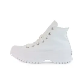Converse Chuck Taylor All Star Lugged 2.0 A00871C - weiss-schwarz
