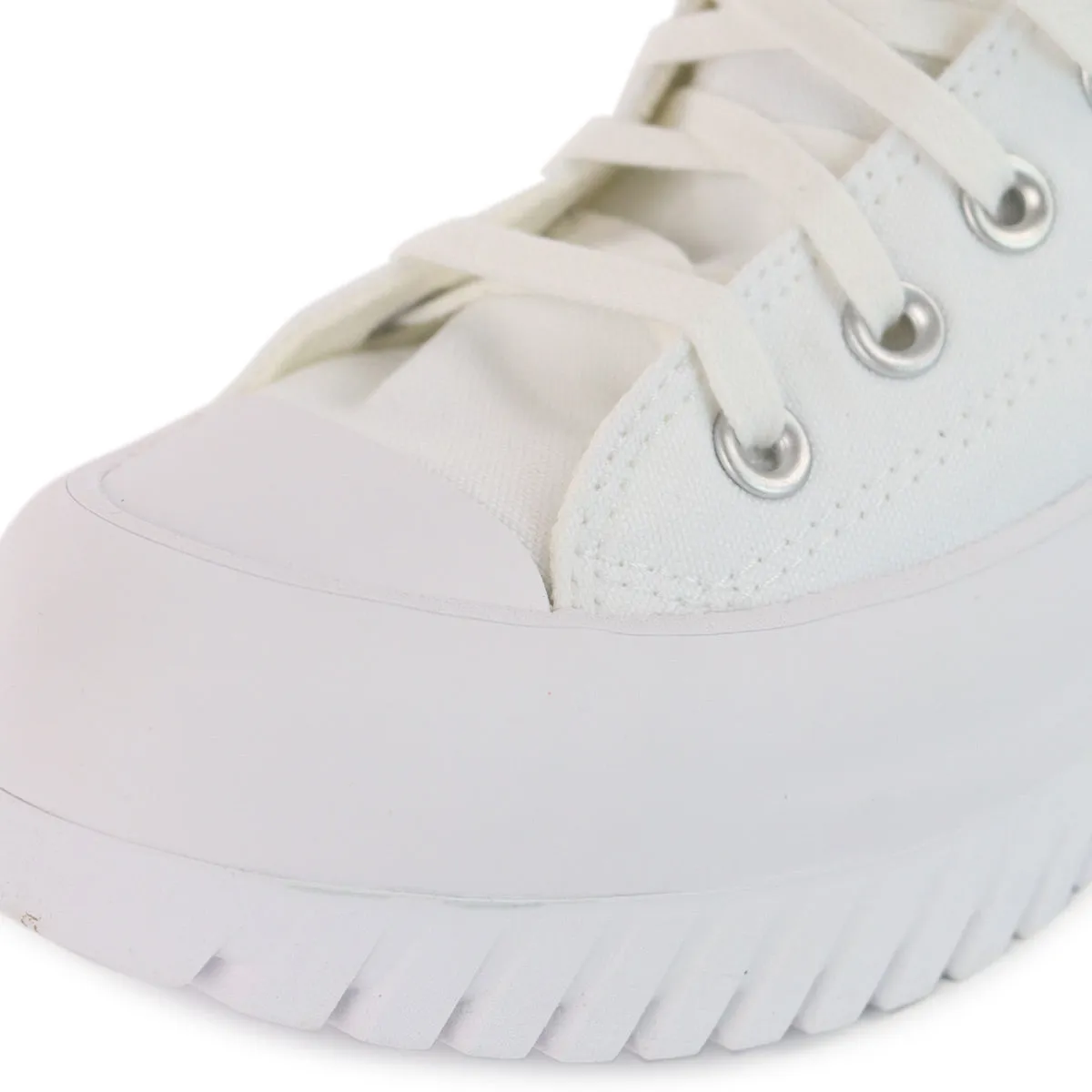 Converse Chuck Taylor All Star Lugged 2.0 A00871C - weiss-schwarz