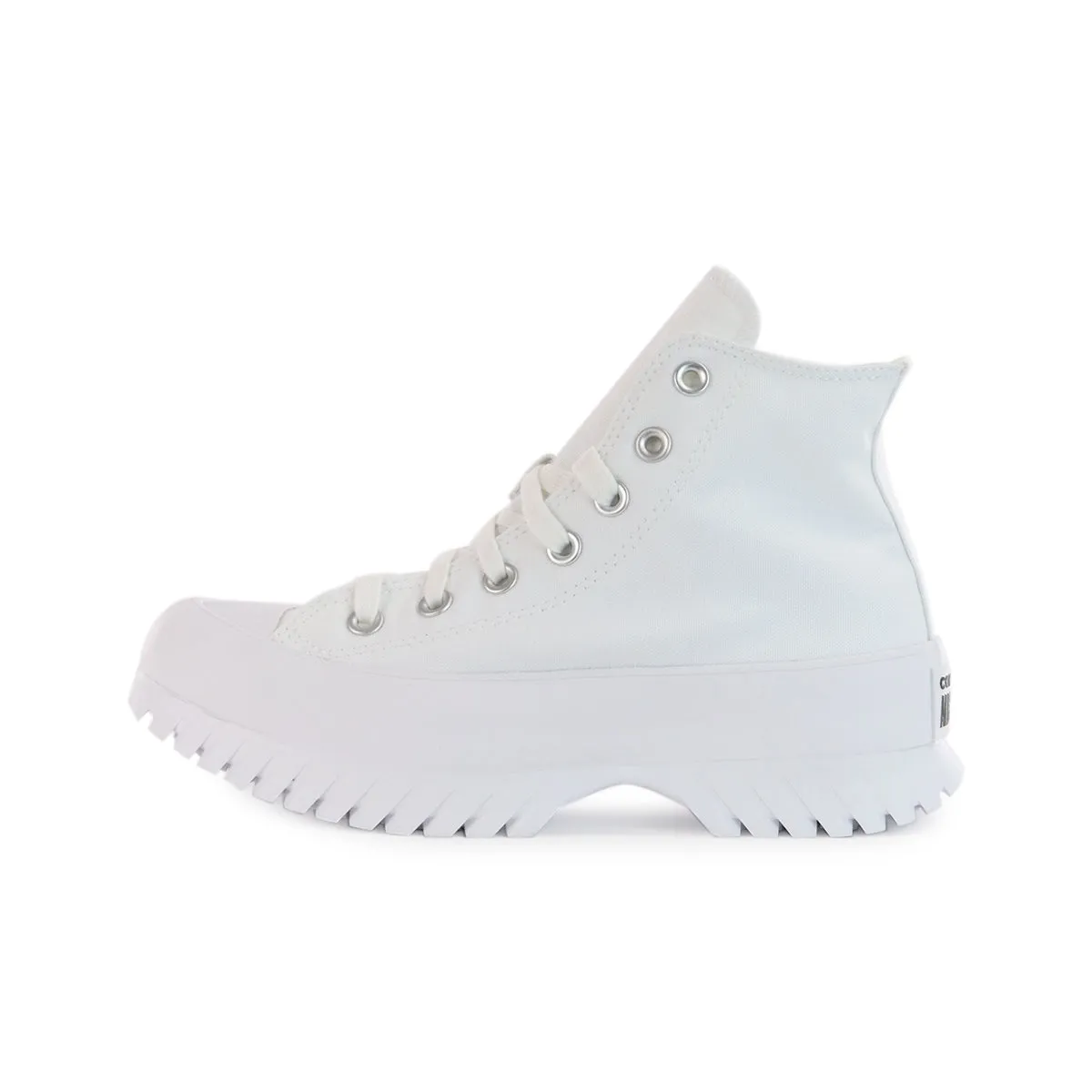 Converse Chuck Taylor All Star Lugged 2.0 A00871C - weiss-schwarz
