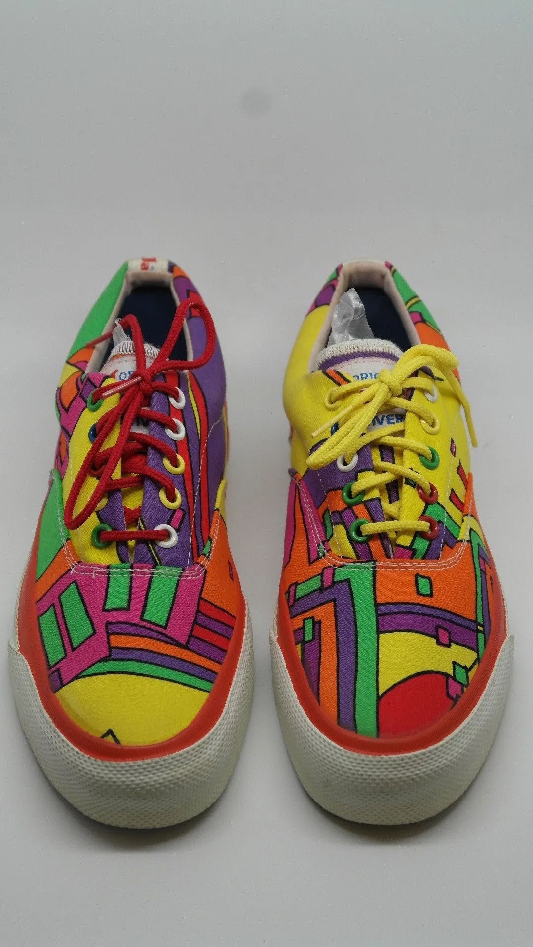 converse jams ¬ US8