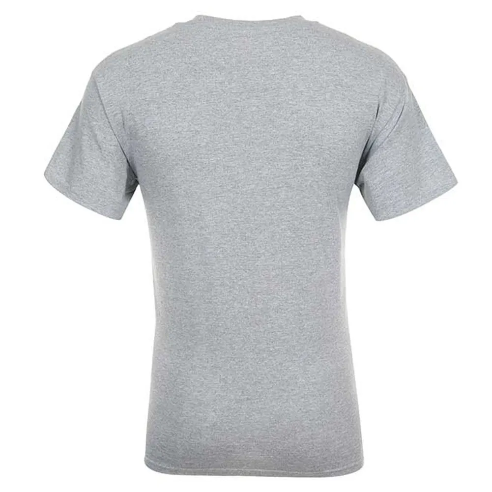 Converse Men' Short Sleeve All Star printed Cotton T Shirt