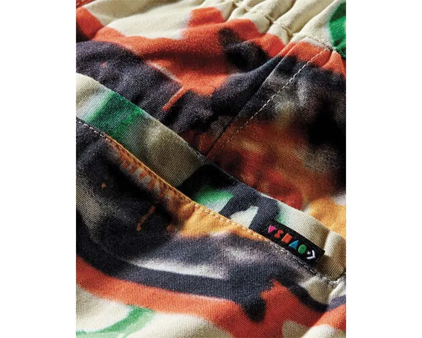 Converse X Come Tees Triangle Front Chino