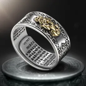 Creative Exquisite Ring Domineering Ring