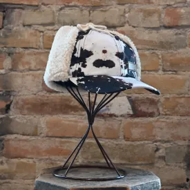 Dusti Rhoads Chore Cap in Cattle Drive